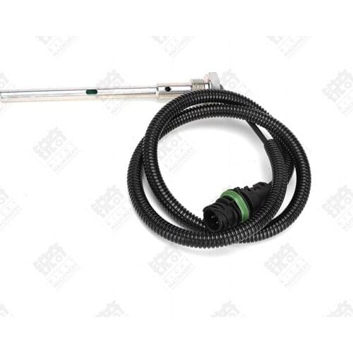 Free shipping for EC210/240/290 excavator oil level sensor/oil pan oil temperature sensor