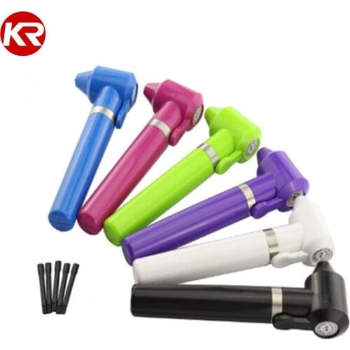 Elektrische Tattoo Pigment Inkt Mixer Tattoo Roerder Met 5 Sticks Machine Tool Body Art Supply Art Tattoo Accessoires