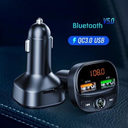 Elenxs Car Mobile Phone Chargers