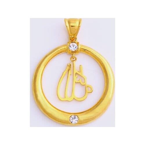 FS Golden Chains