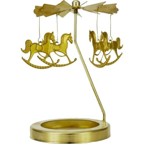 Luxfacigoo Candles And Candlesticks