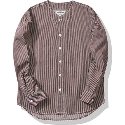 Mcikkny Men's Dress Shirts