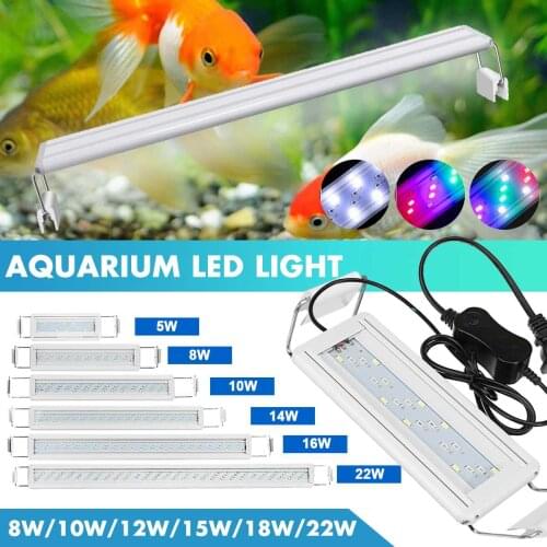 Meigar Lighting For Aquariums