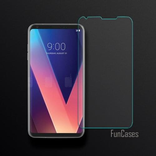 Mksup Screen Protectors For LG