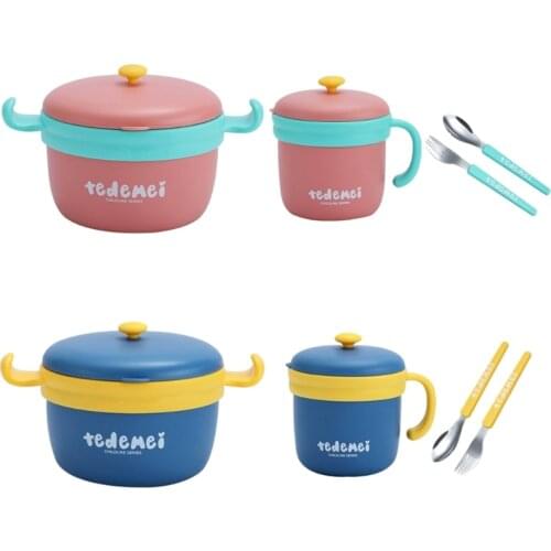 MOCUTE Cookware Sets