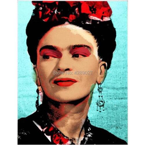 MYTIAN New Arrive 5d Diamond Painting Full Square Round Diamond Characters Cross Stitch Home Decoration Diamond Painting Kits