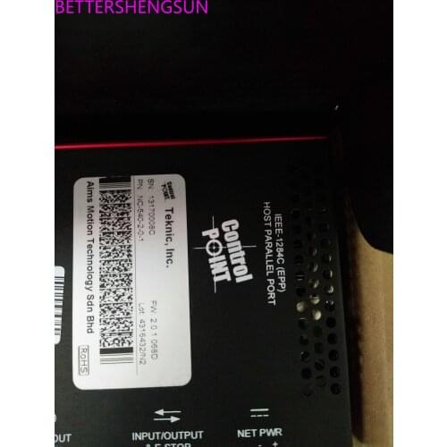 NC-540-2-0-1 2101016 controller, brand new original authentic