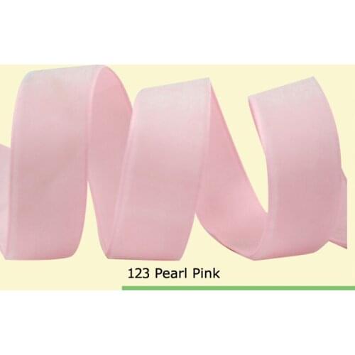 3/8 inch single face polyester velvet ribbon trim for gift packing