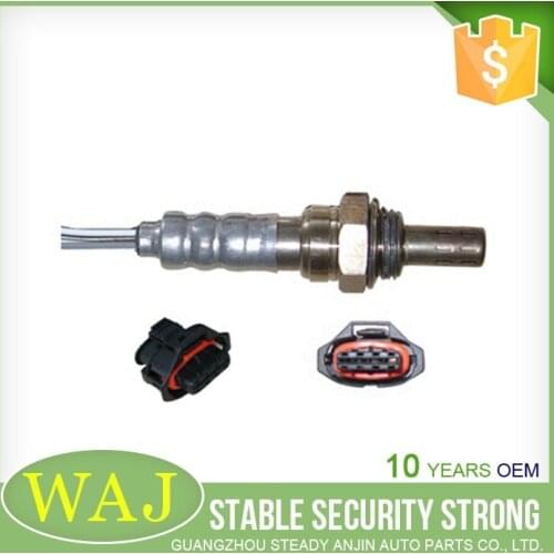 Opel Vectra B Astra G Zafira A 2.2i 16V lambda sensor oxygen o2 sensors 855371/ 855372/ NTK OZA531-GM2/ DOX-1617