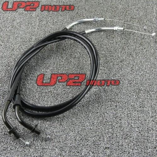 Suitable For YAMAHA XVS650 V-Star Throttle Line Throttle Cable Pull Line