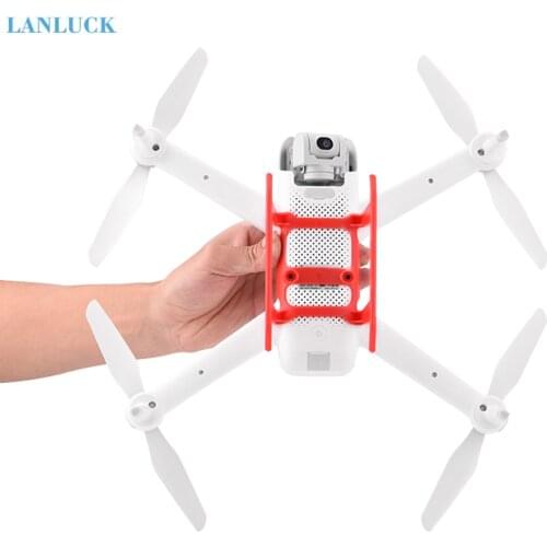 Portable Protective Increased Tripod Landing Gear for FIMI A3 Drone RC Accessories Heightening Stand Legs Feet Protector