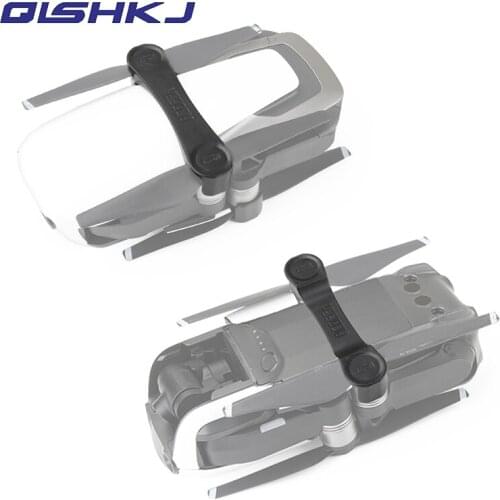 Propeller Blade Fixed Holder Bracket Propellers Transports Stabilizer Fixer Protector for DJI Mavic Air Drone Accessories