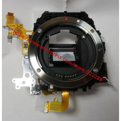 Repair Parts For Canon EOS 7D Mark II Mirror Box Ass'y with Reflector Mirror Panel Motor Unit CY3-1722-000