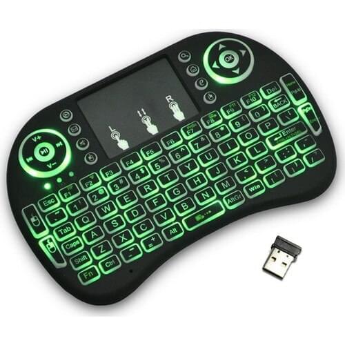 Rezqe Computer Peripherals
