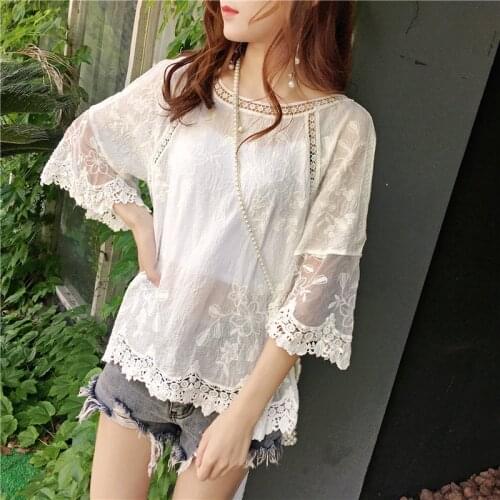 CMAZ Shirts For Women