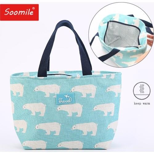Soomile Food Bags