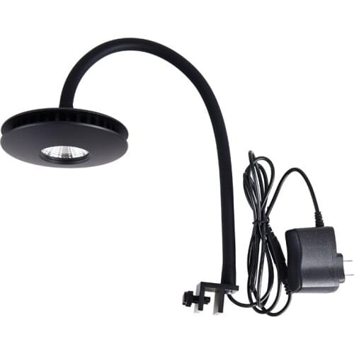 Lightbeter Aquarium LED Algae tank light Dimmable Aquatic Plant Grow Lighting Lamp For Aquarium Decoration Algae Light