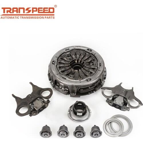 Transpeed Clutch And Spare Parts