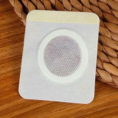 Herbal Slimming Patch Thin Paste Stickers Skinny Stovepipe Patch Diet Slim Slim Waist Medicine Hot Products Belly Burning F Z9A8