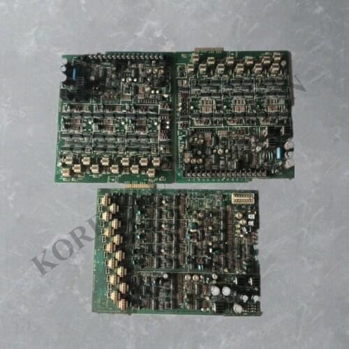 In Stock OKUMA PPS-60C E4809-747-005-E & SDU-600W E4809-045-019A