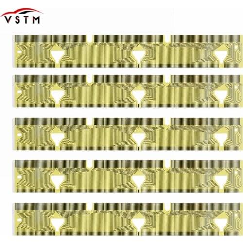 5pcs LCD Cluster Pixel Repair Ribbon Cable Tool For BMW E38 E39 E53 X5 RangeRover for bmw pixel repair tool