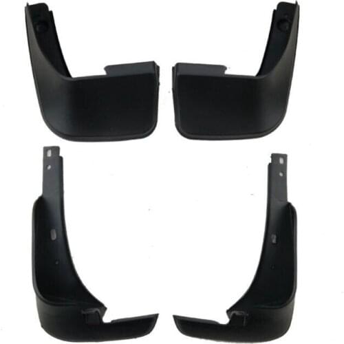 AHHDMCL Car Mudguards Fender Mud Flaps For BYD G3 2010 2011 2012 2013 L3 2009 ~ 2015