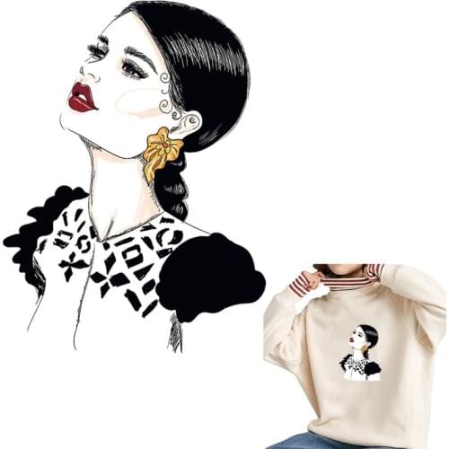 Термоаппликации BANGUO China At AliExpress