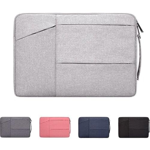 Sleeve Cover for Huawei Matebook D14 D15 13 14 Case for Huawei Matebook X Pro Laptop Bag