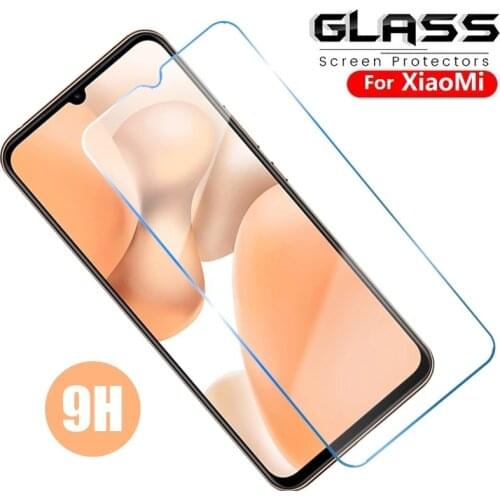 FFDESIGN Screen Protectors For Xiaomi Mi 9 Lite