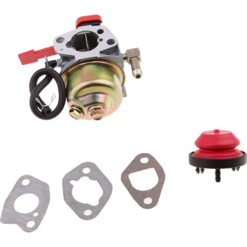 Carburetor Carb for MTD Cub Cadet Troy Bilt 951-12098/951-14028A