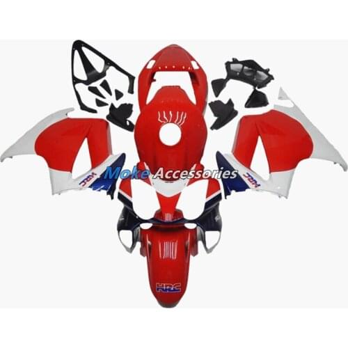 Motorcycle Fairings Kit Fit For Vfr800 2002 2003 2004 2005 2006 2007 2008 2009 2010 2011 2012 Bodywork Set Blue Red White