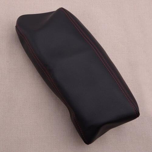 Car Center Console Armrest Box Lid Cover Fit For Toyota Prius 2004 2005 2006 2007 2008 2009 Accessories