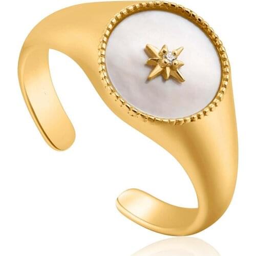 KURSHUNI Rings