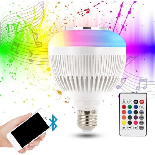 Necen Smart Lighting Systems