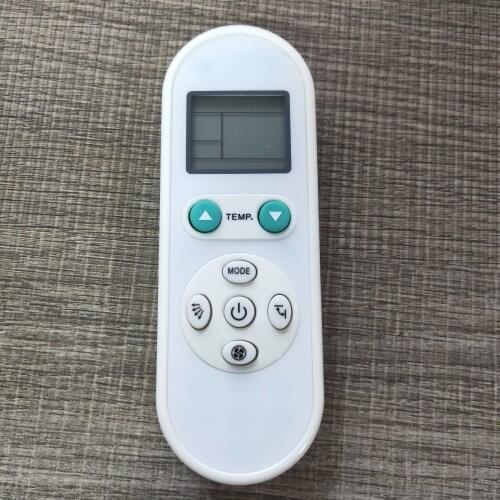 New Replacement For Blue Star Air Conditioner A/C Remote Control