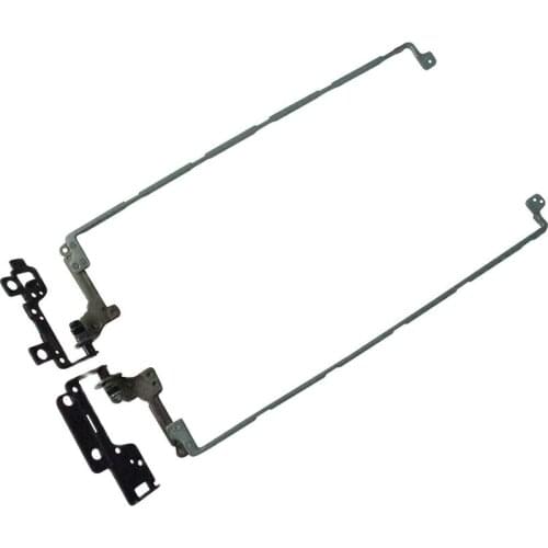 New laptop LCD Hinges For HP 17-AK 17-AK013DX 17-BS 17-BS019DX 17-BS057CL LCD Screen Hinges 926527-001