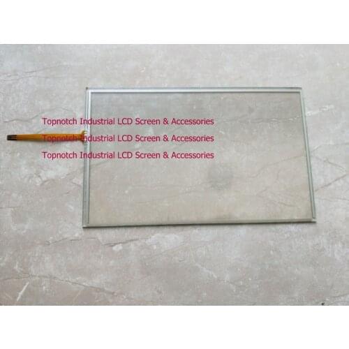 Brand New Touch Screen Digitizer for HG3G-AJT22TF-B HG3GAJT22TFB Touch Pad Glass