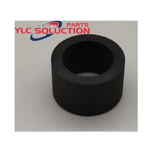 10PCS QM4-1893 QM4-1894 Pickup Roller Rubber Tire for Canon E500 E510 E600 E610 MG 3250 3270 4240 2140 2170 2240 3140 4250 3540