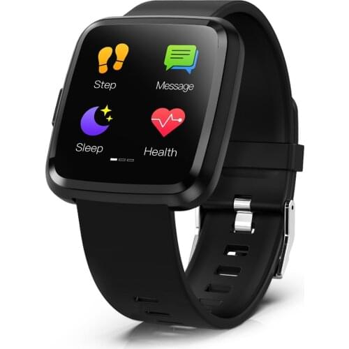 Y7P Smart Watch Men Heart Rate Monitoring Sphygmomanometer Fitness Bracelet waterproof Pedometer Woman Smartwatch Y7 Pro