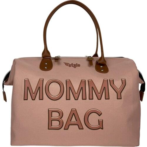 Stylo Baby Bags For Mums