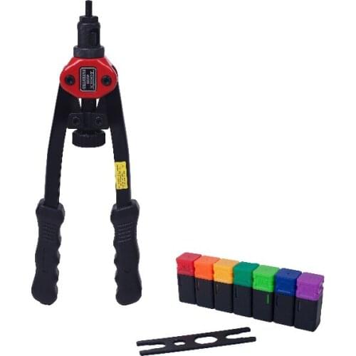 Pneumatic Nail Guns UZWELL China