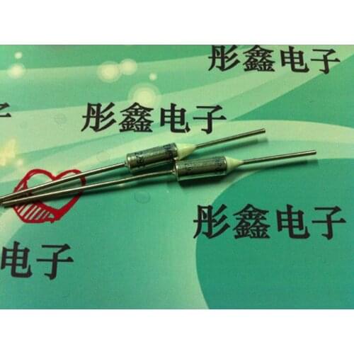 10pcs/RY Metal fuse Thermal Fuse 10A250V Tf 229 degree