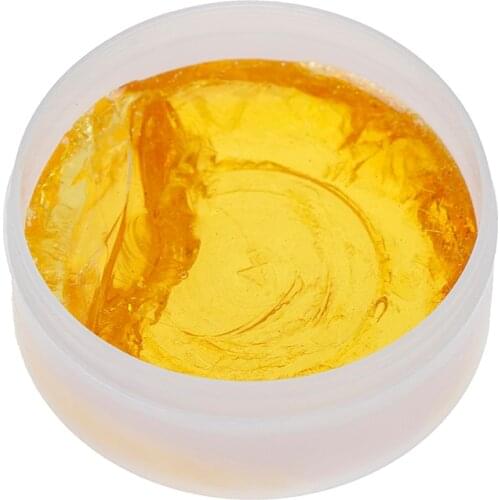 15g Solid Pure Repair Durability Rosin Soldering Flux Paste Solder Welding Grease Cream For Phone PCB Teaching Resources