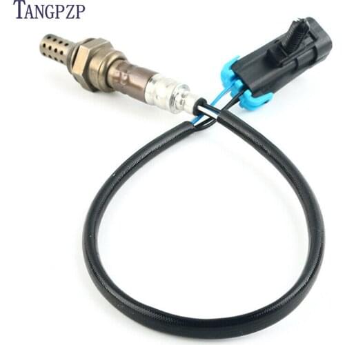 250-24018 Oxygen O2 Sensor For Chevrolet Cadillac GMC Buick Pontiac