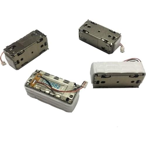 5pcs Original HD Liner Vibration Motor for Nintend Switch Joy-Con HD Shock Motor for Switch NS Controller NX Repair Parts