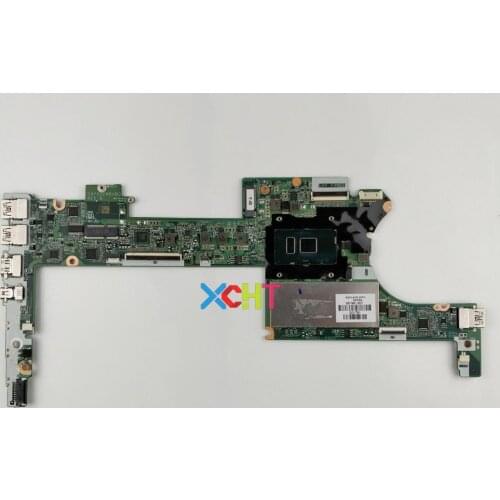 861991-601 UMA w i5-6200U CPU 8GB RMB for HP Spectre x360 13-41 Series 13T-4200 NoteBook PC Laptop Motherboard Mainboard