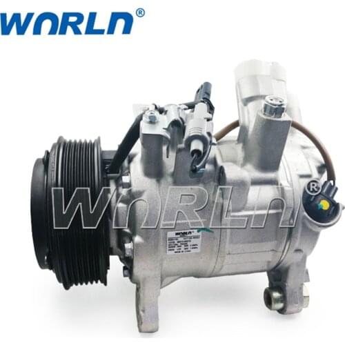 AUTO AC COMPRESSOR 6SBU14A 134442R for BMW 64529223694 351100601 64529225703 9223694 9225703