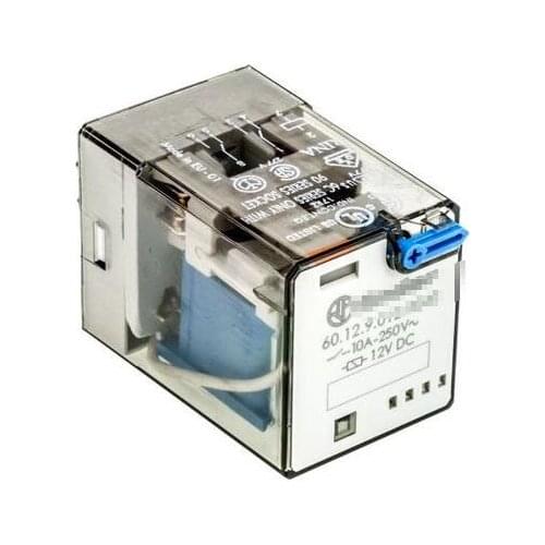 Free Shipping 2pcs/LOT 55.34.8.110.0040-110VAC Original Italian Intermediate Relay