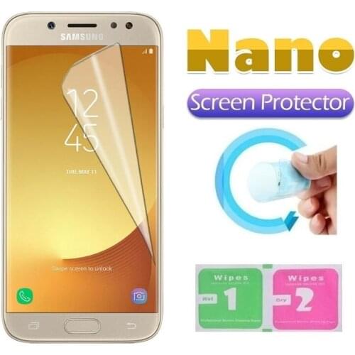 FFDESIGN Screen Protectors For Samsung Galaxy A7 2018