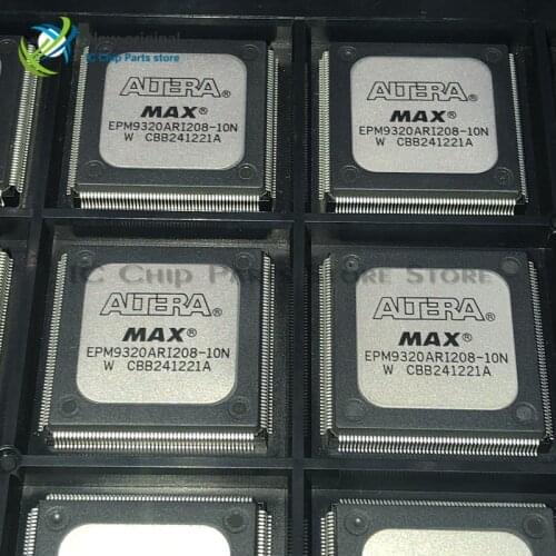 EPM9320ARI208-10N EPM9320ARI208 QFP208 Integrated IC Chip New original